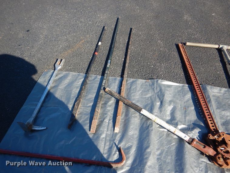 image for item FF9706 Tools