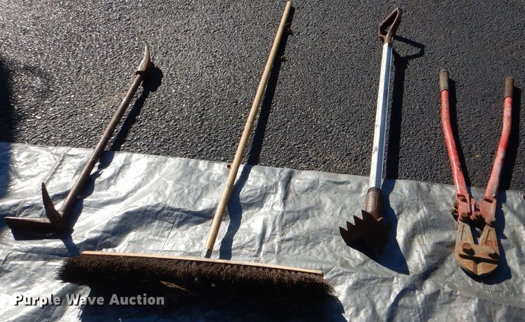 image for item FF9706 Tools