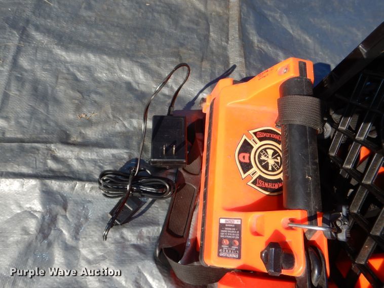 image for item FF9709 (6) Streamlight flash lights