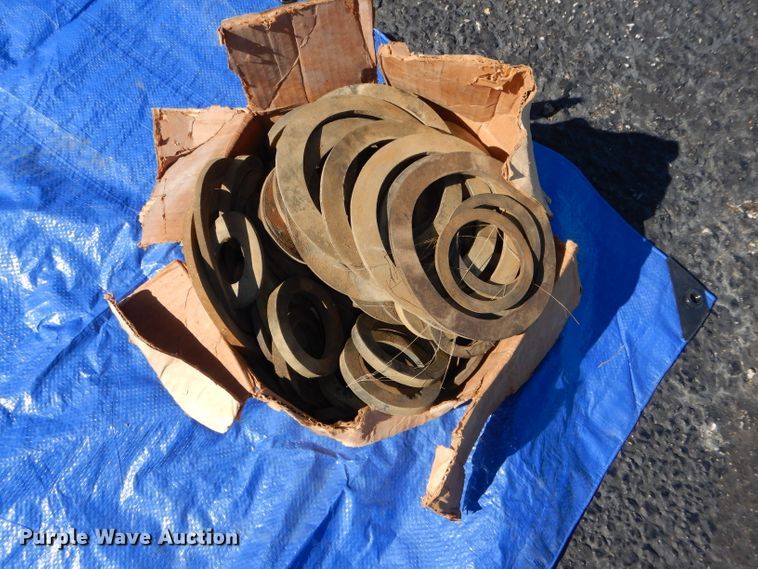 image for item FF9711 Hoses and couplers