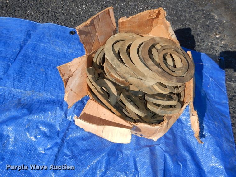 image for item FF9711 Hoses and couplers