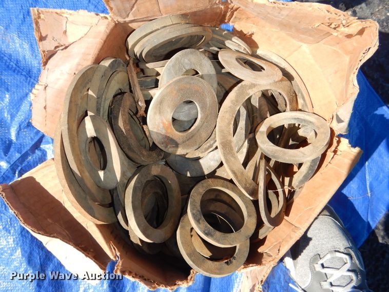 image for item FF9711 Hoses and couplers