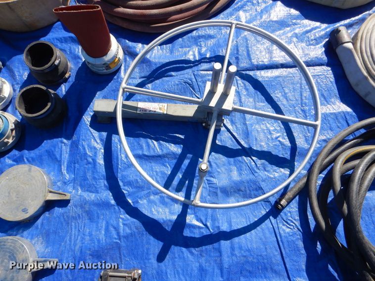 image for item FF9711 Hoses and couplers