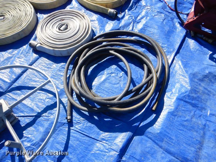 image for item FF9711 Hoses and couplers