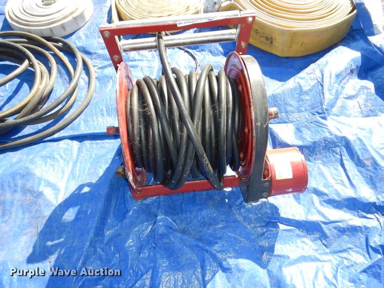 image for item FF9711 Hoses and couplers