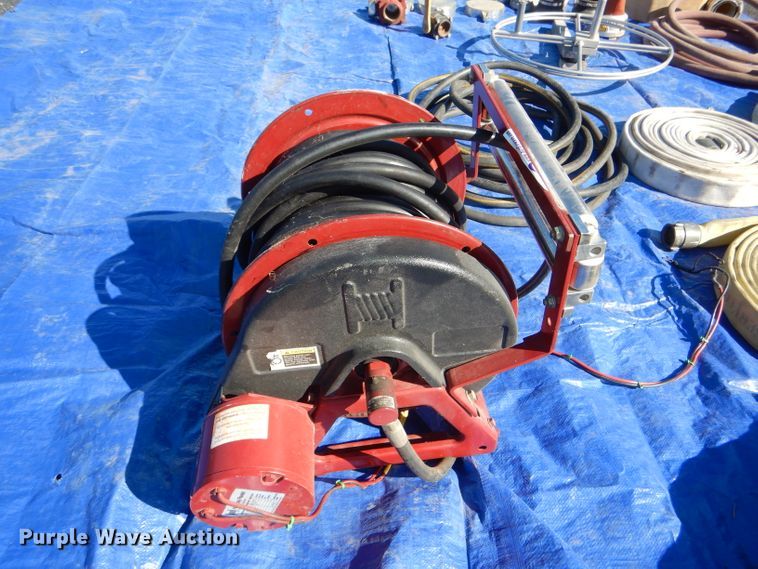 image for item FF9711 Hoses and couplers