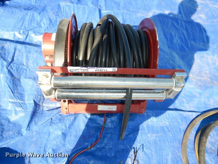 image for item FF9711 Hoses and couplers