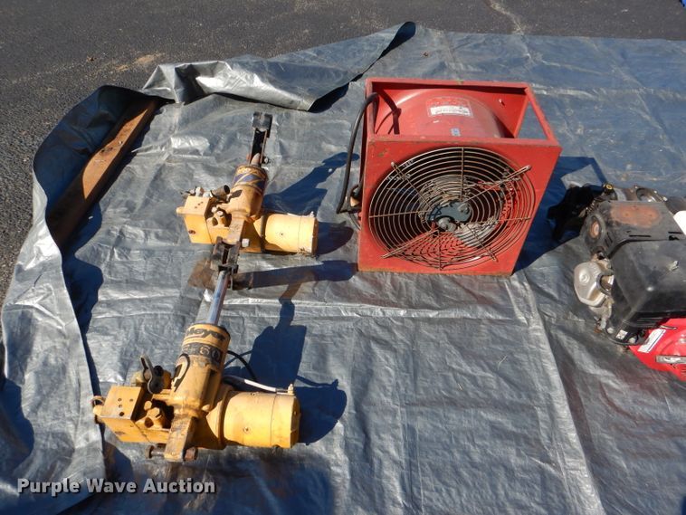 image for item FF9712 Tools