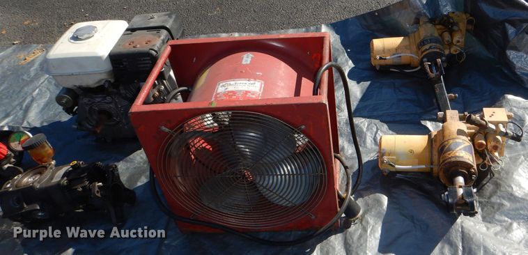 image for item FF9712 Tools