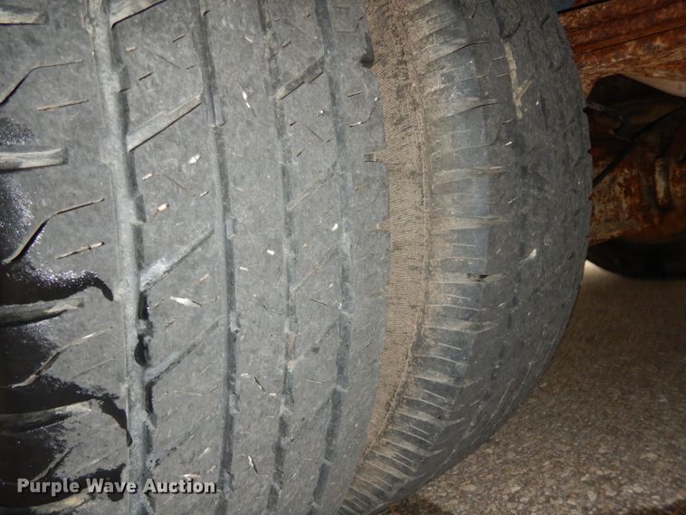 image for item FJ9793 1999 Chevrolet Express 3500 Blue Bird school bus