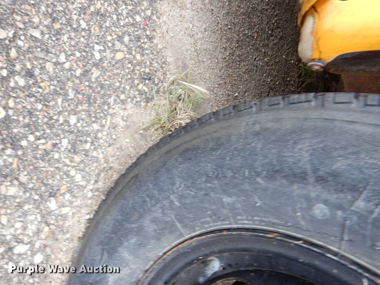 image for item FJ9794 2000 Chevrolet Express 3500 Blue Bird school bus