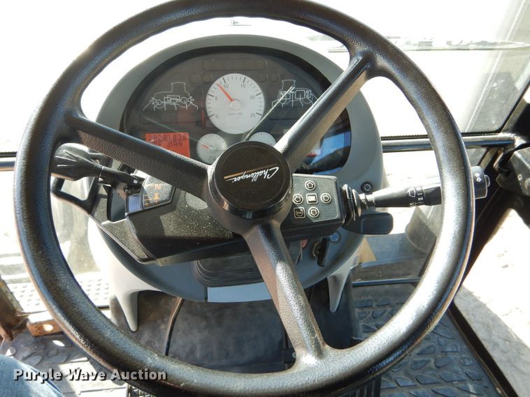 image for item FJ9806 2006 Challenger MT545B tractor