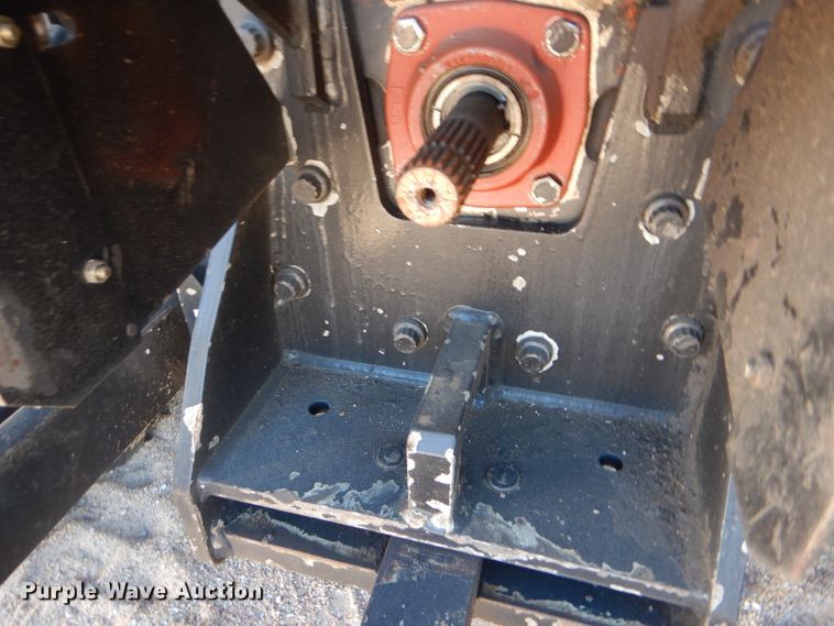 image for item FJ9806 2006 Challenger MT545B tractor