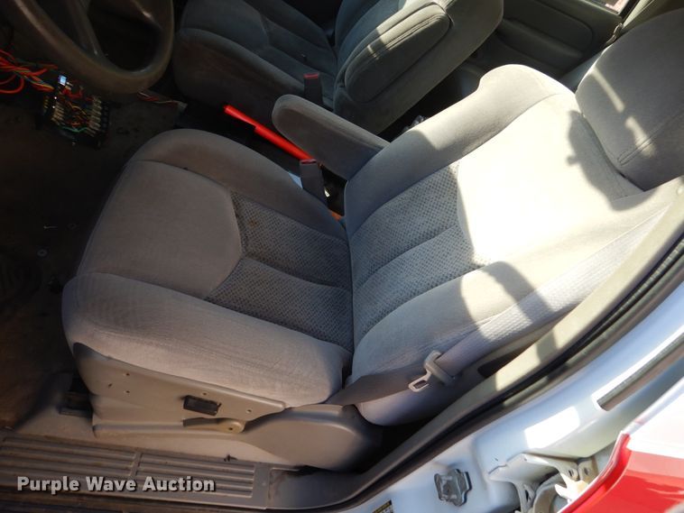 image for item FM9748 2004 Chevrolet Tahoe SUV