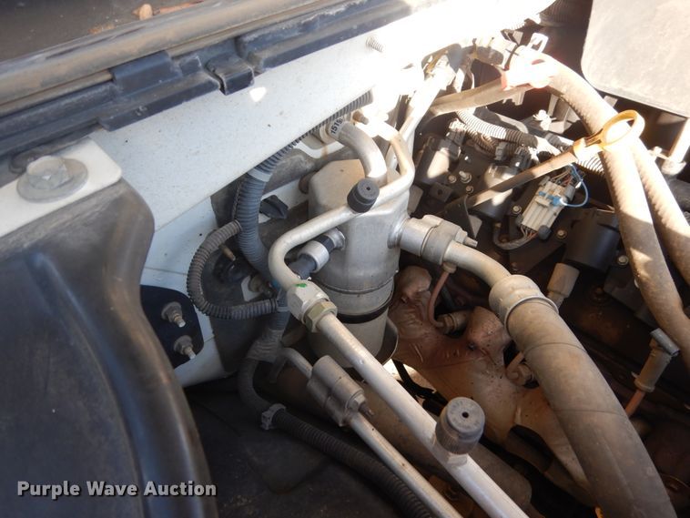 image for item FM9748 2004 Chevrolet Tahoe SUV