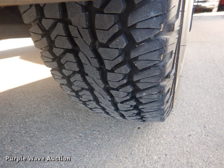 image for item FM9748 2004 Chevrolet Tahoe SUV