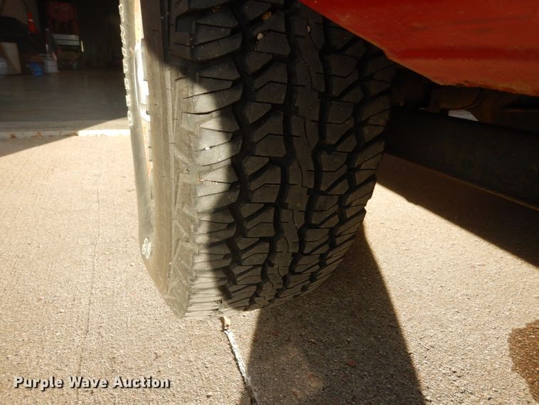 image for item FM9748 2004 Chevrolet Tahoe SUV