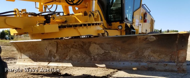 image for item FU9549 Volvo G946 motor grader