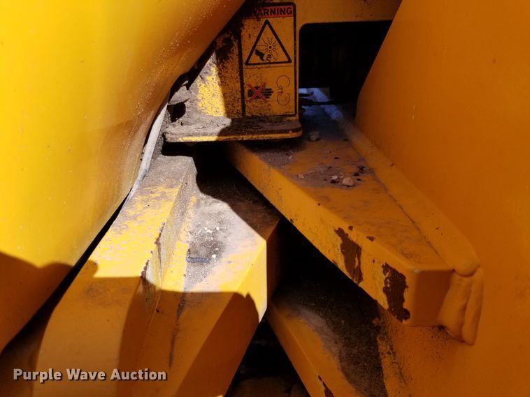 image for item FU9549 Volvo G946 motor grader