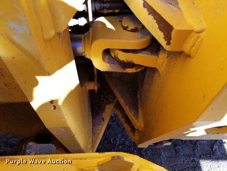 image for item FU9549 Volvo G946 motor grader