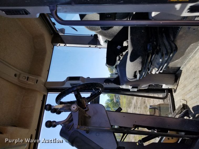 image for item FU9549 Volvo G946 motor grader