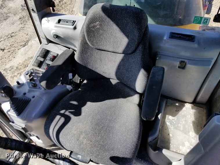 image for item FU9549 Volvo G946 motor grader