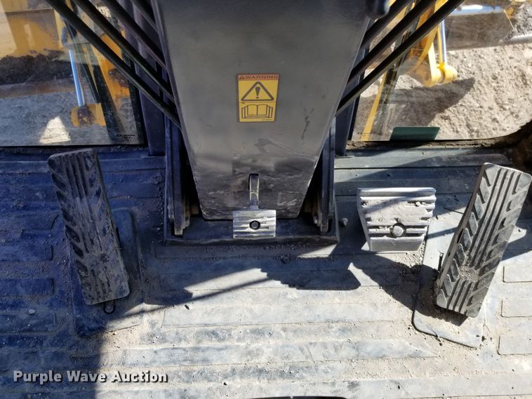 image for item FU9549 Volvo G946 motor grader