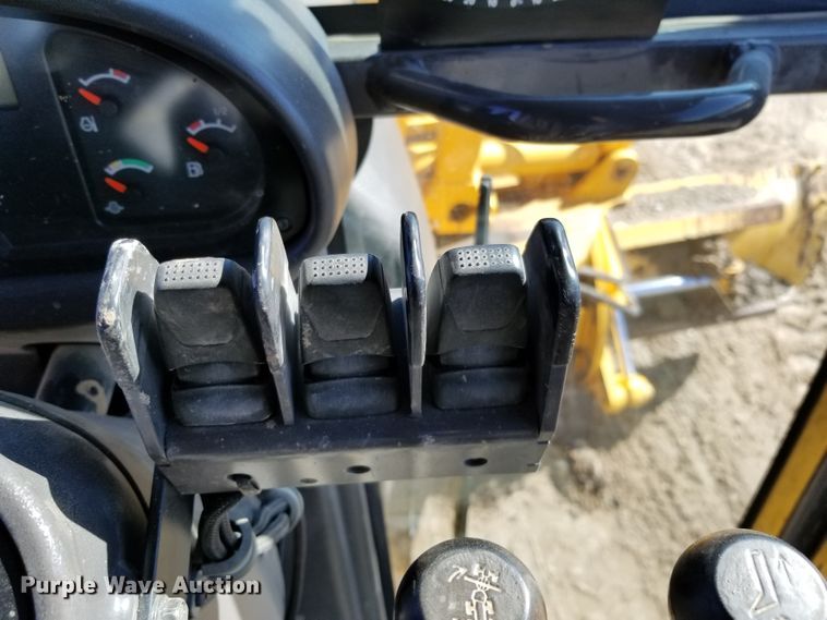 image for item FU9549 Volvo G946 motor grader