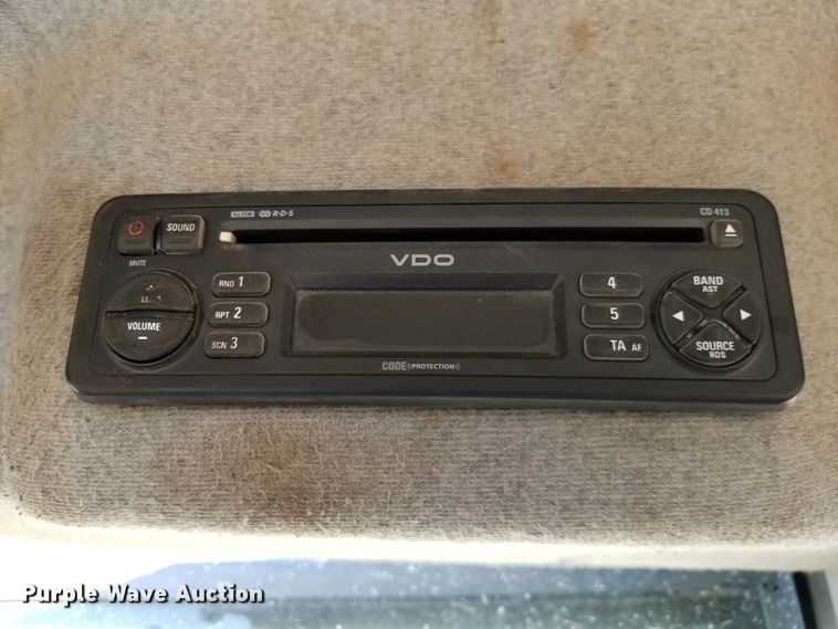 image for item FU9549 Volvo G946 motor grader