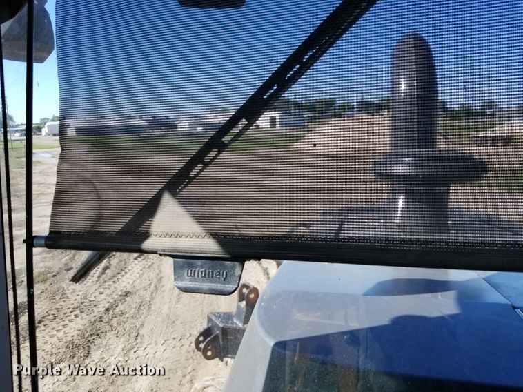 image for item FU9549 Volvo G946 motor grader