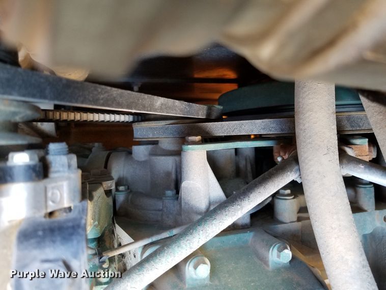 image for item FU9549 Volvo G946 motor grader