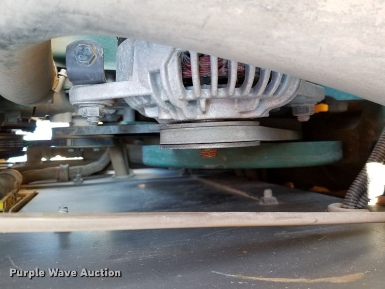 image for item FU9549 Volvo G946 motor grader