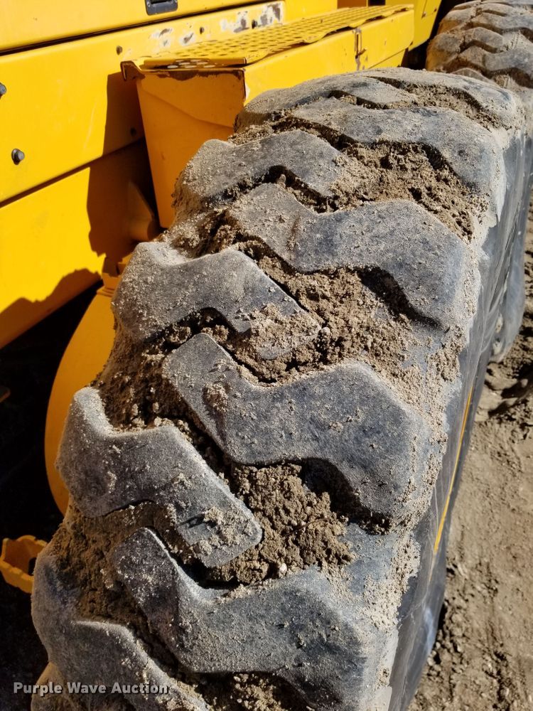 image for item FU9549 Volvo G946 motor grader