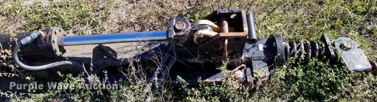 image for item FU9549 Volvo G946 motor grader