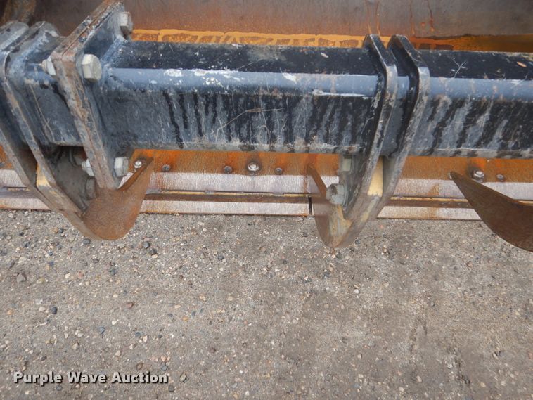 image for item FU9579 2013 John Deere 644K wheel loader