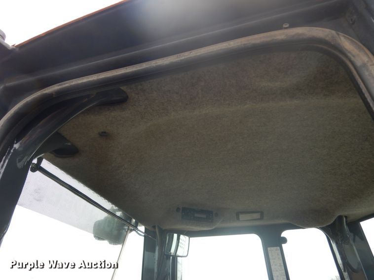 image for item FU9579 2013 John Deere 644K wheel loader