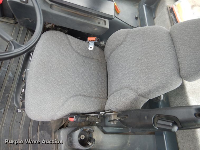 image for item FU9579 2013 John Deere 644K wheel loader