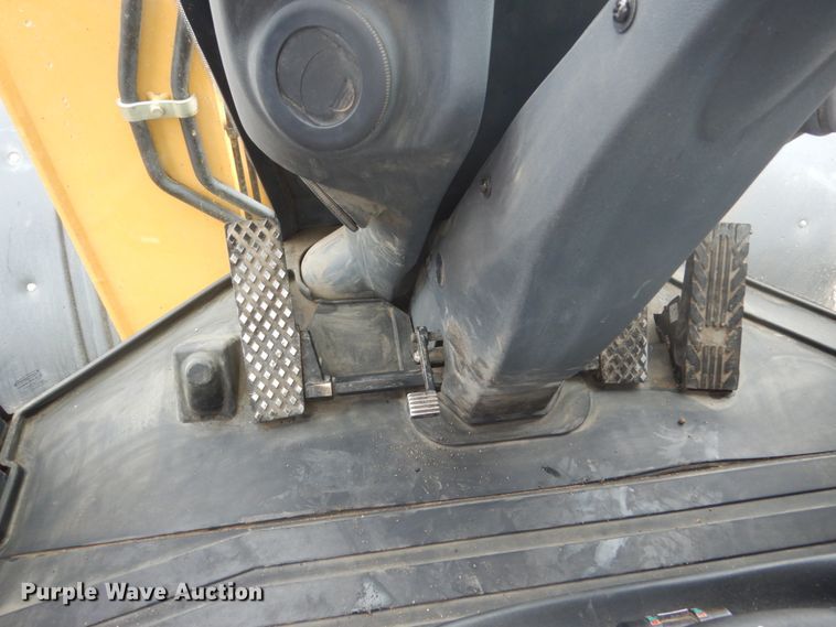 image for item FU9579 2013 John Deere 644K wheel loader