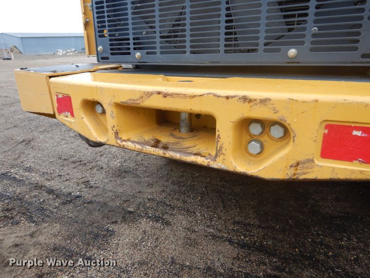 image for item FU9579 2013 John Deere 644K wheel loader