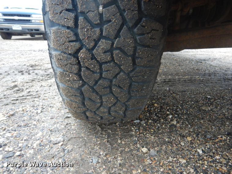 image for item FU9580 1996 Chevrolet K1500 Ext. Cab pickup truck