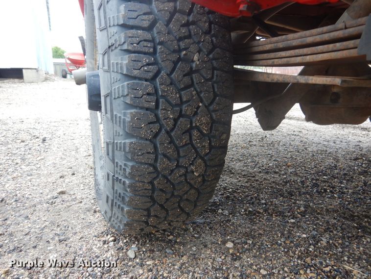 image for item FU9580 1996 Chevrolet K1500 Ext. Cab pickup truck