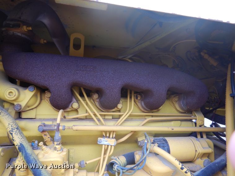 image for item FU9581 Ferguson SP-912 pneumatic roller