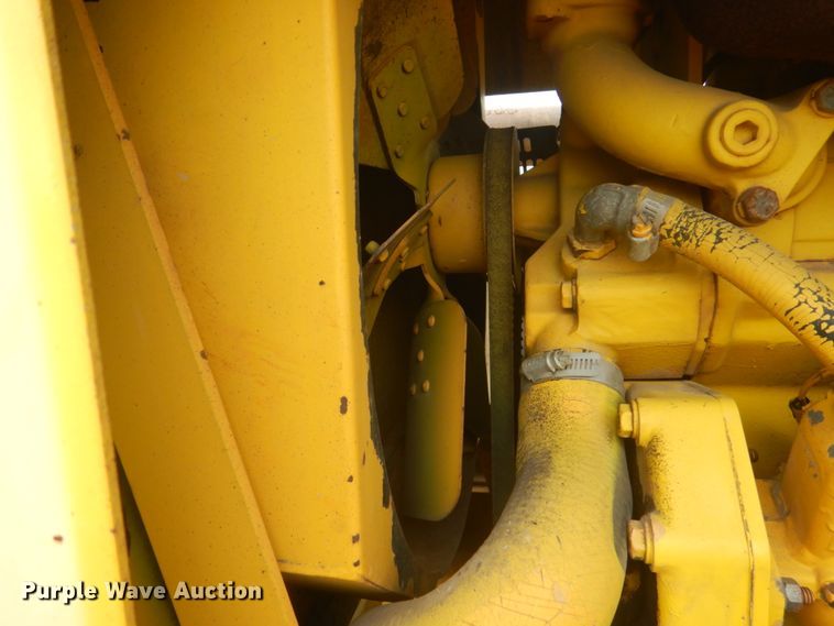 image for item FU9581 Ferguson SP-912 pneumatic roller