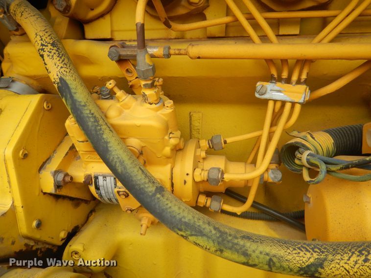 image for item FU9581 Ferguson SP-912 pneumatic roller