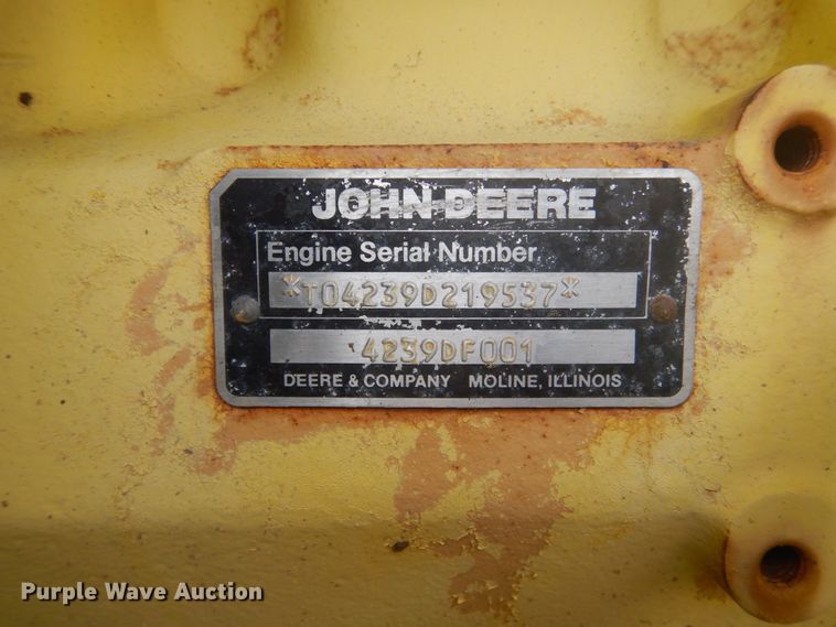 image for item FU9581 Ferguson SP-912 pneumatic roller