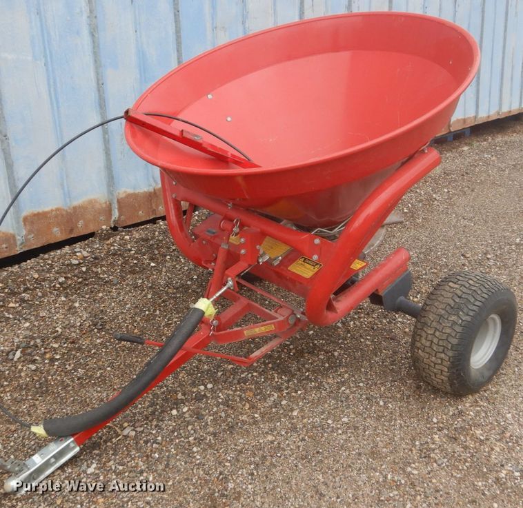 image for item FU9584 Gearmore PTB560 spreader