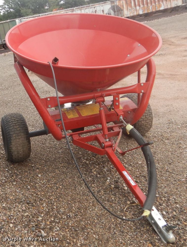 image for item FU9584 Gearmore PTB560 spreader