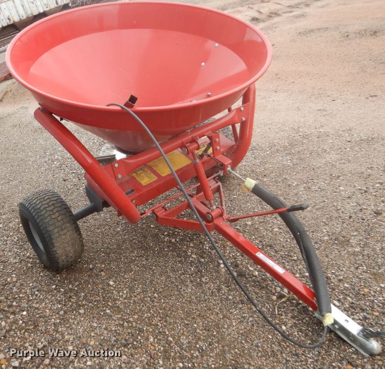 image for item FU9584 Gearmore PTB560 spreader