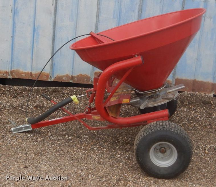 image for item FU9584 Gearmore PTB560 spreader