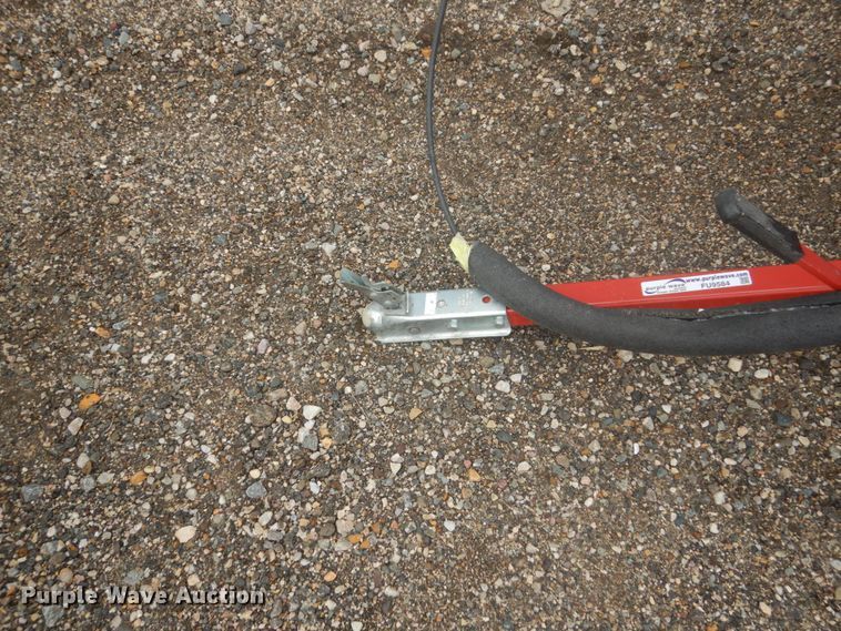 image for item FU9584 Gearmore PTB560 spreader